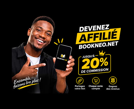 Programme Affiliation BookNeo