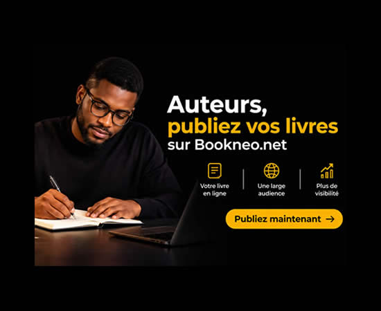 Devenir auteur sur BookNeo
